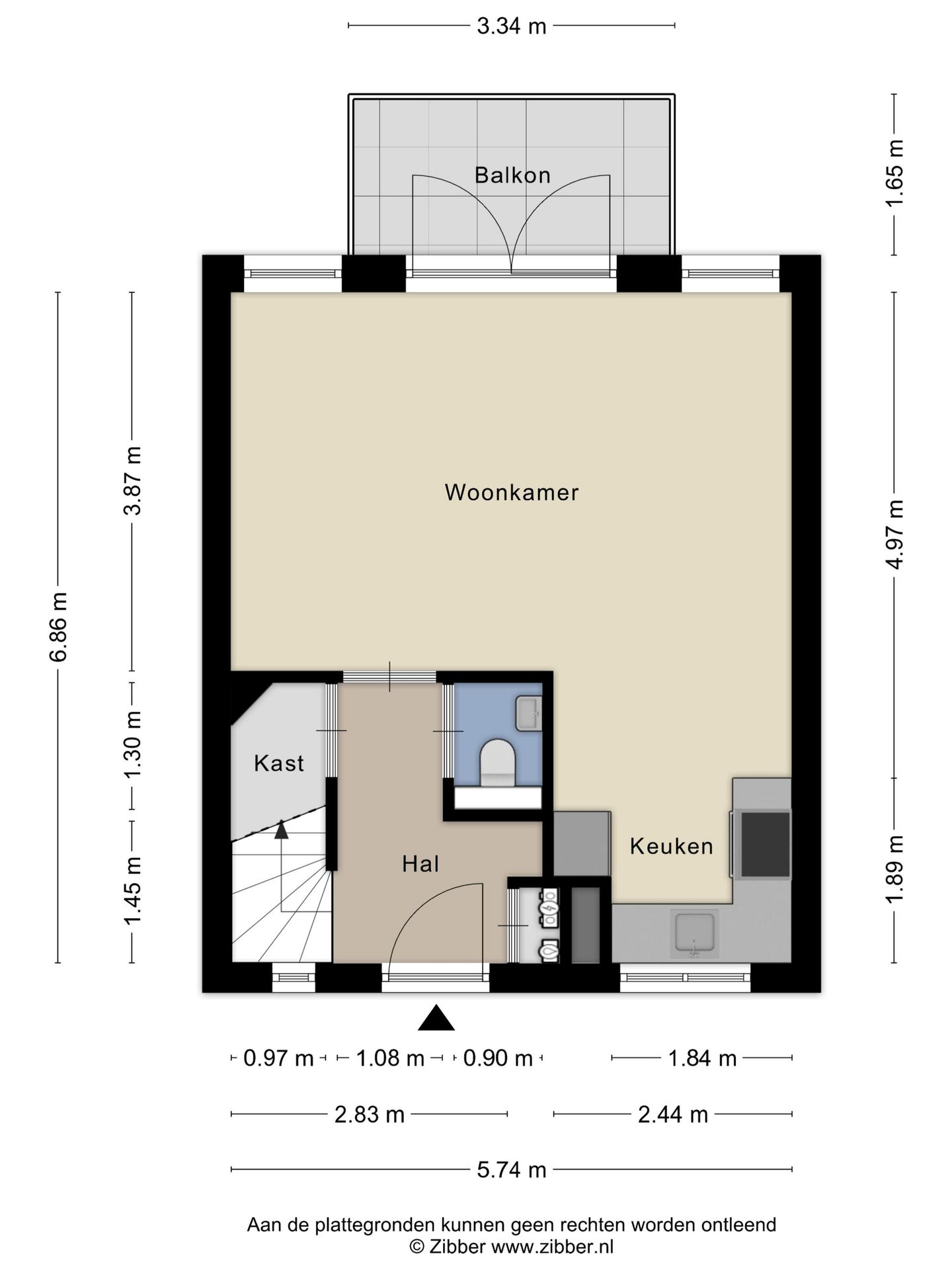 Foto 35 van Koningin Wilhelminastraat 85