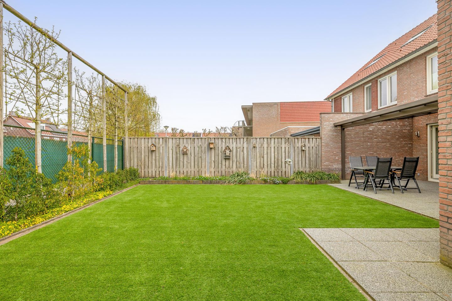 Foto 65 van Wilgenhof 5