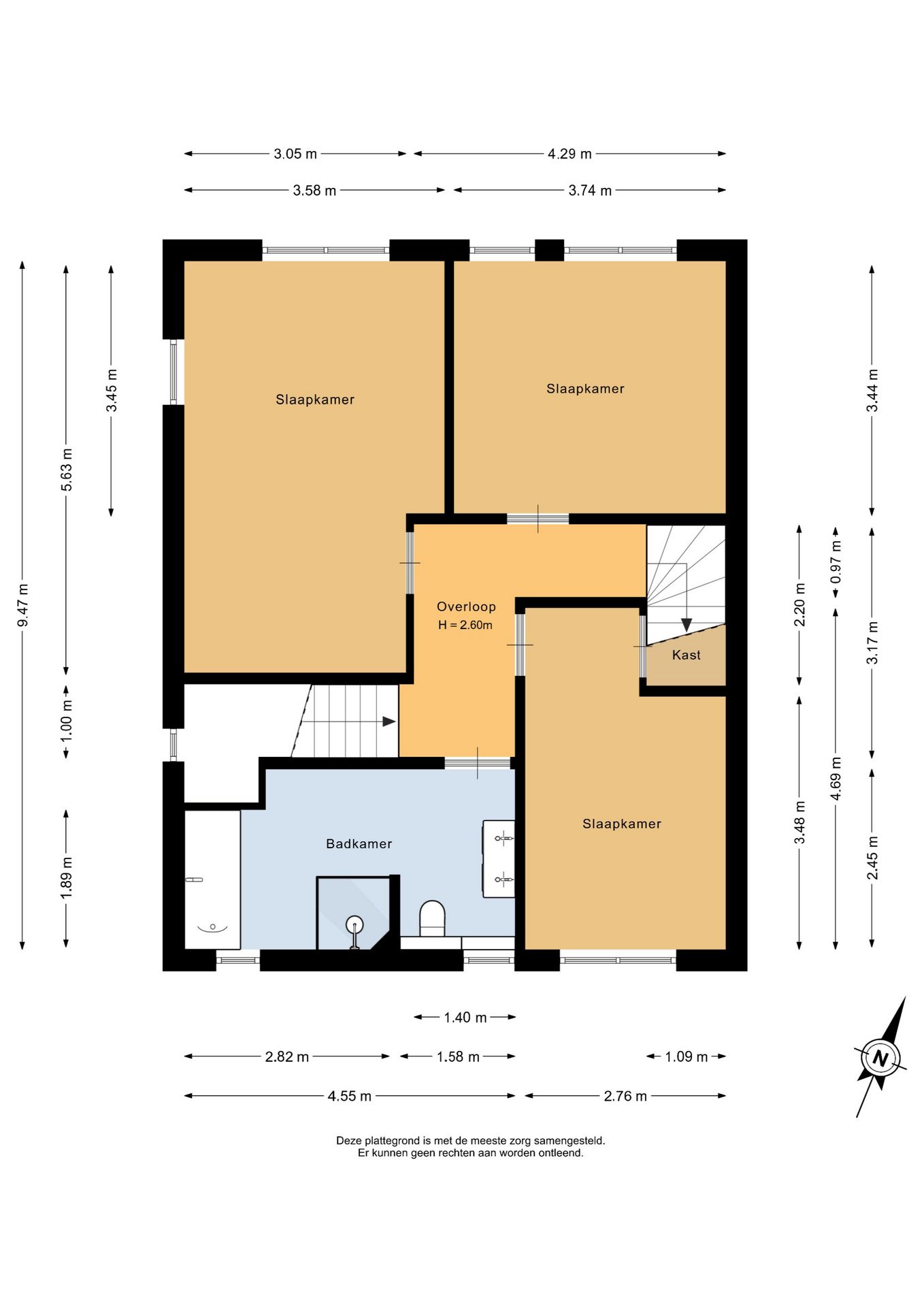 Foto 75 van Wilgenhof 5