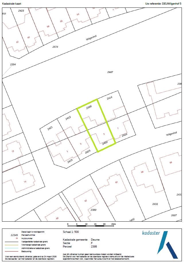 Foto 78 van Wilgenhof 5