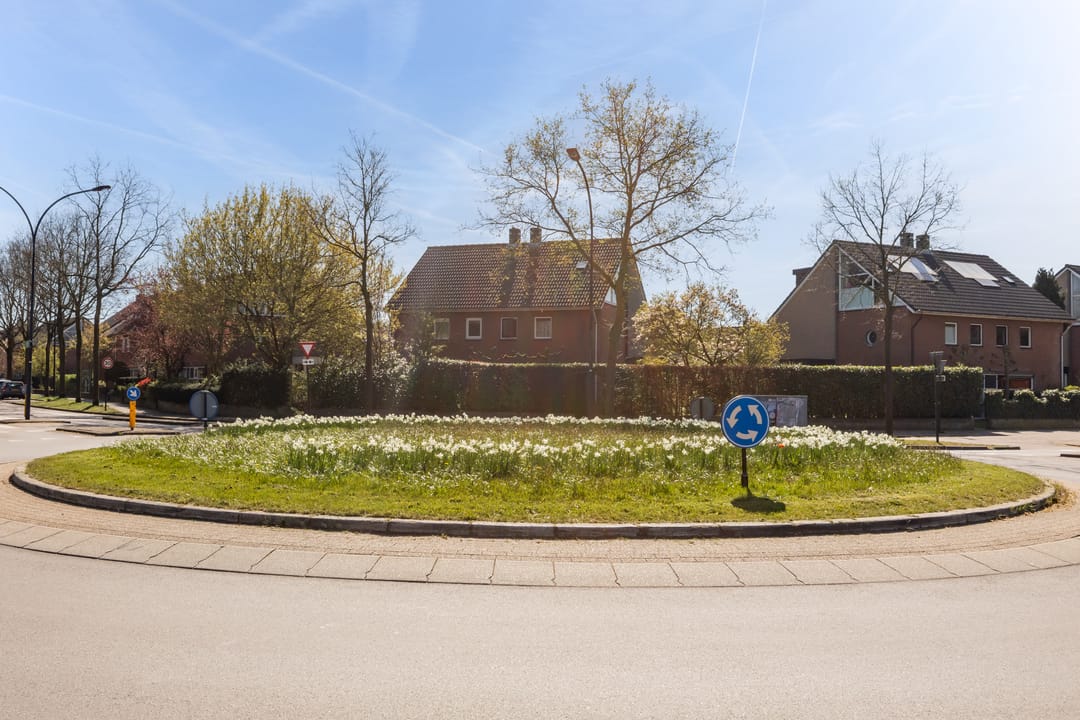 Foto 46 van Gaardendreef 31
