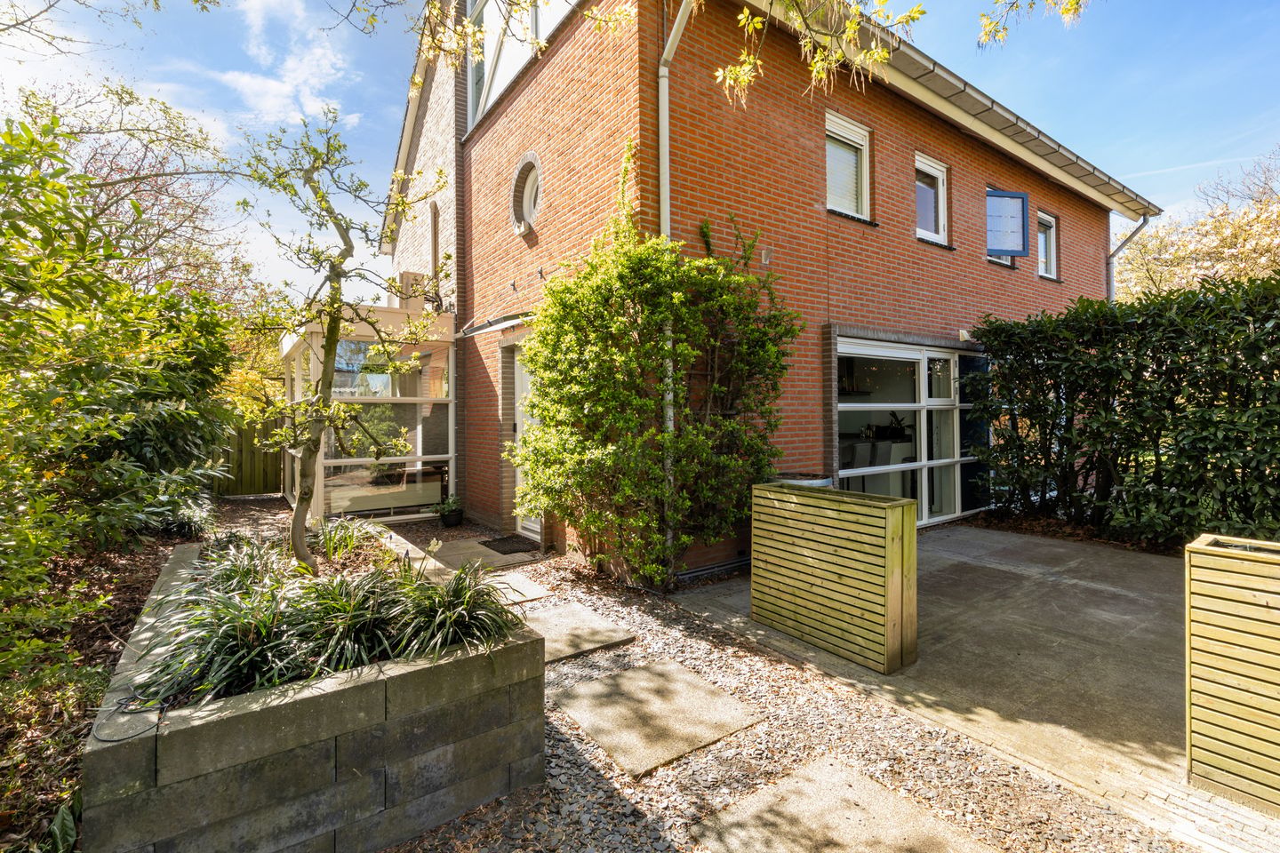Foto 44 van Gaardendreef 31