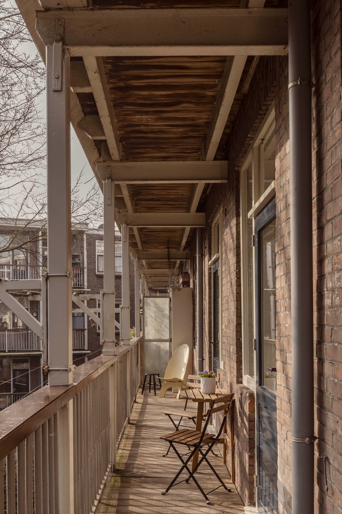 Foto 10 van Van Neckstraat 33