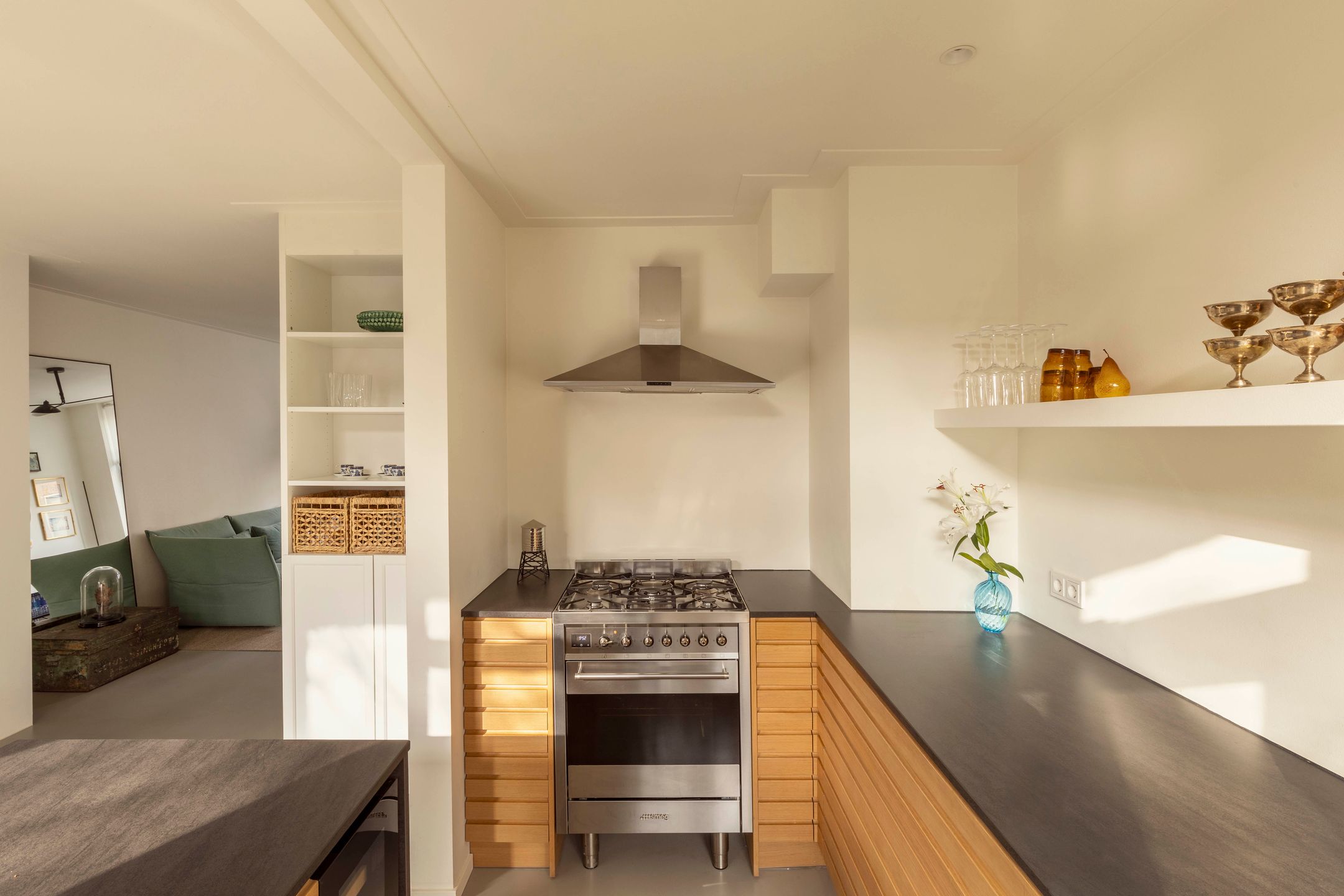 Foto 9 van Van Neckstraat 33