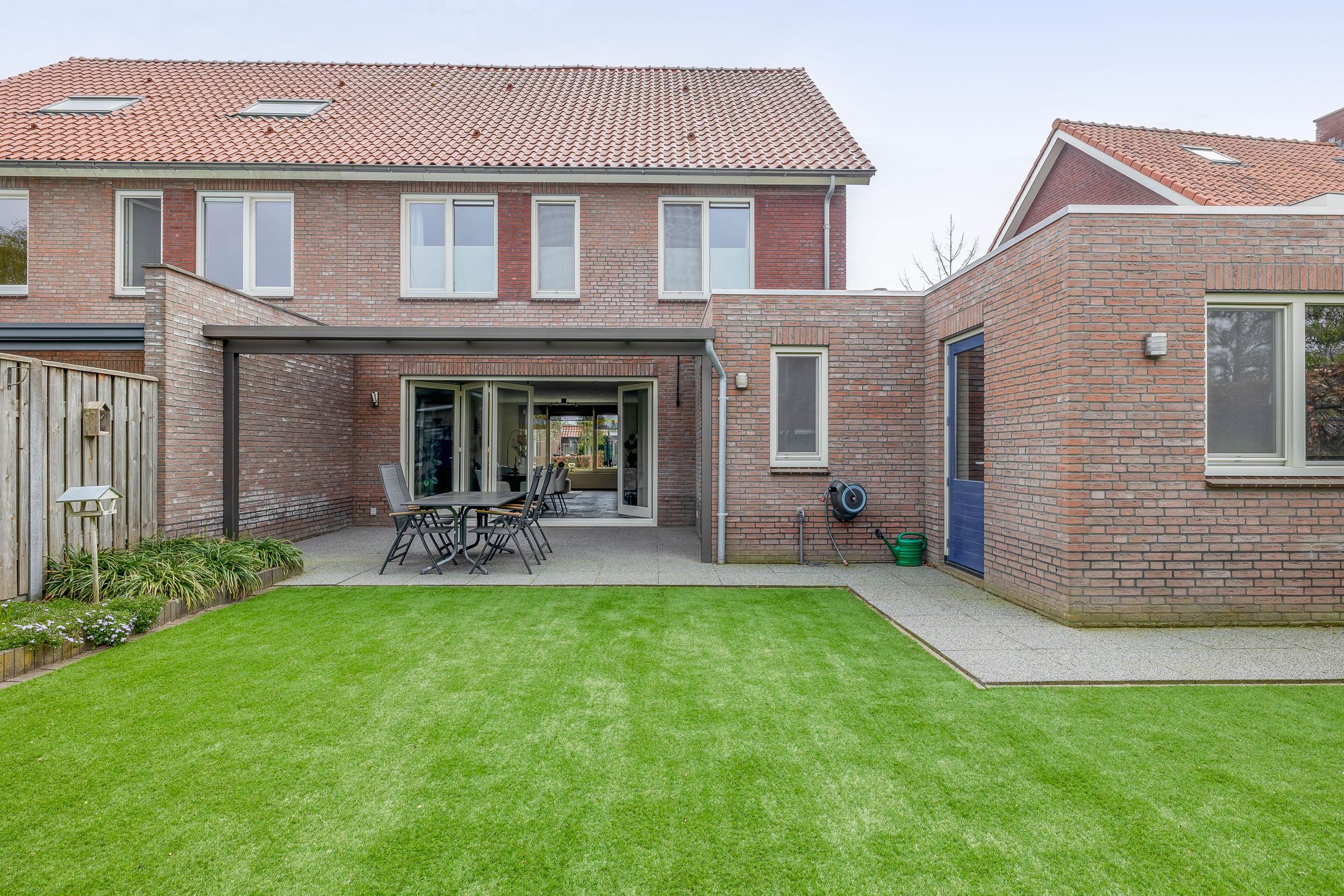 Foto 3 van Wilgenhof 5