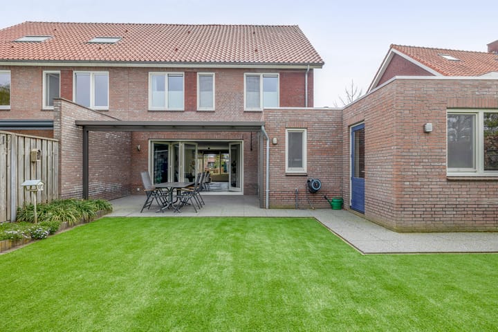 Photo 3 of Wilgenhof 5