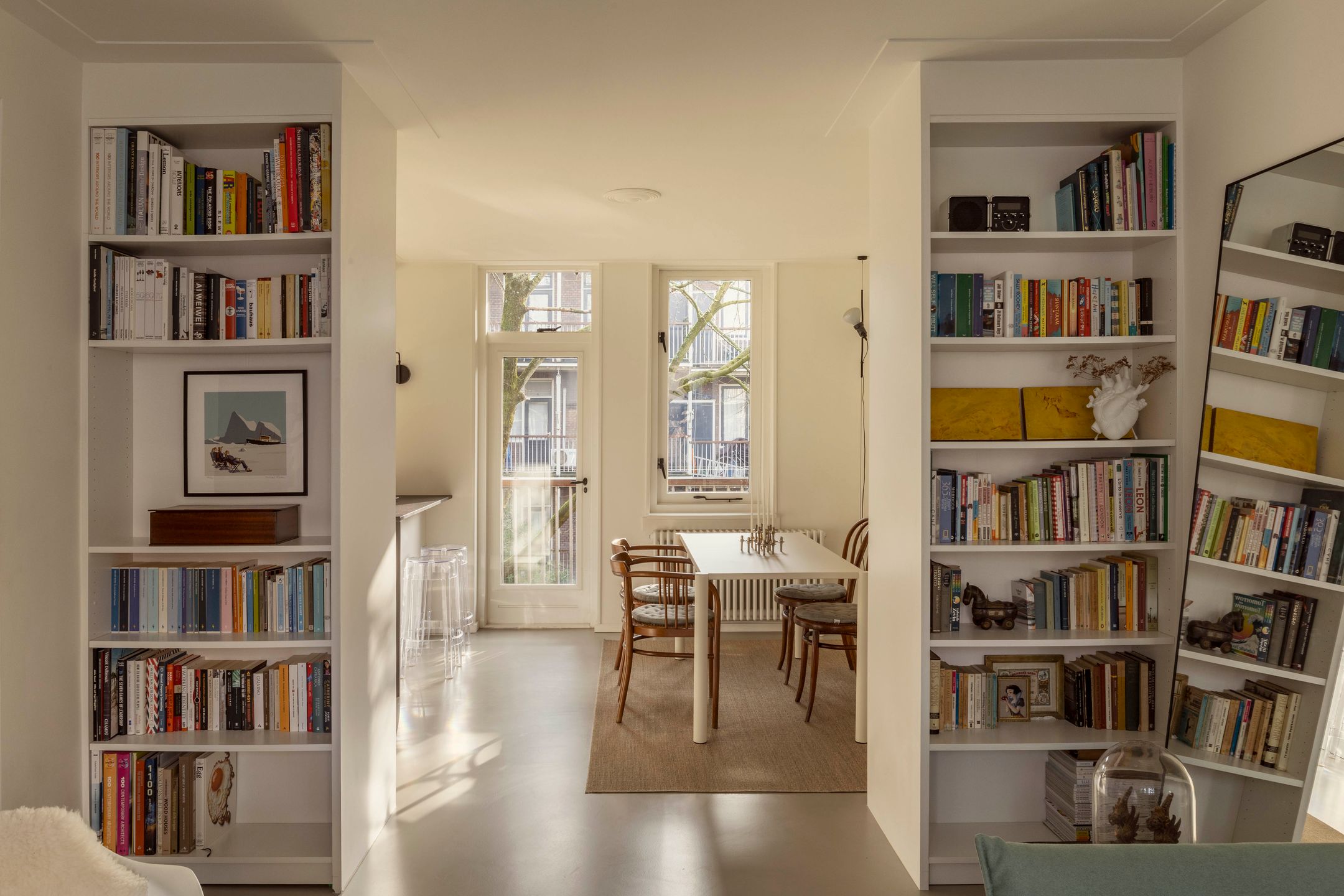 Foto 6 van Van Neckstraat 33