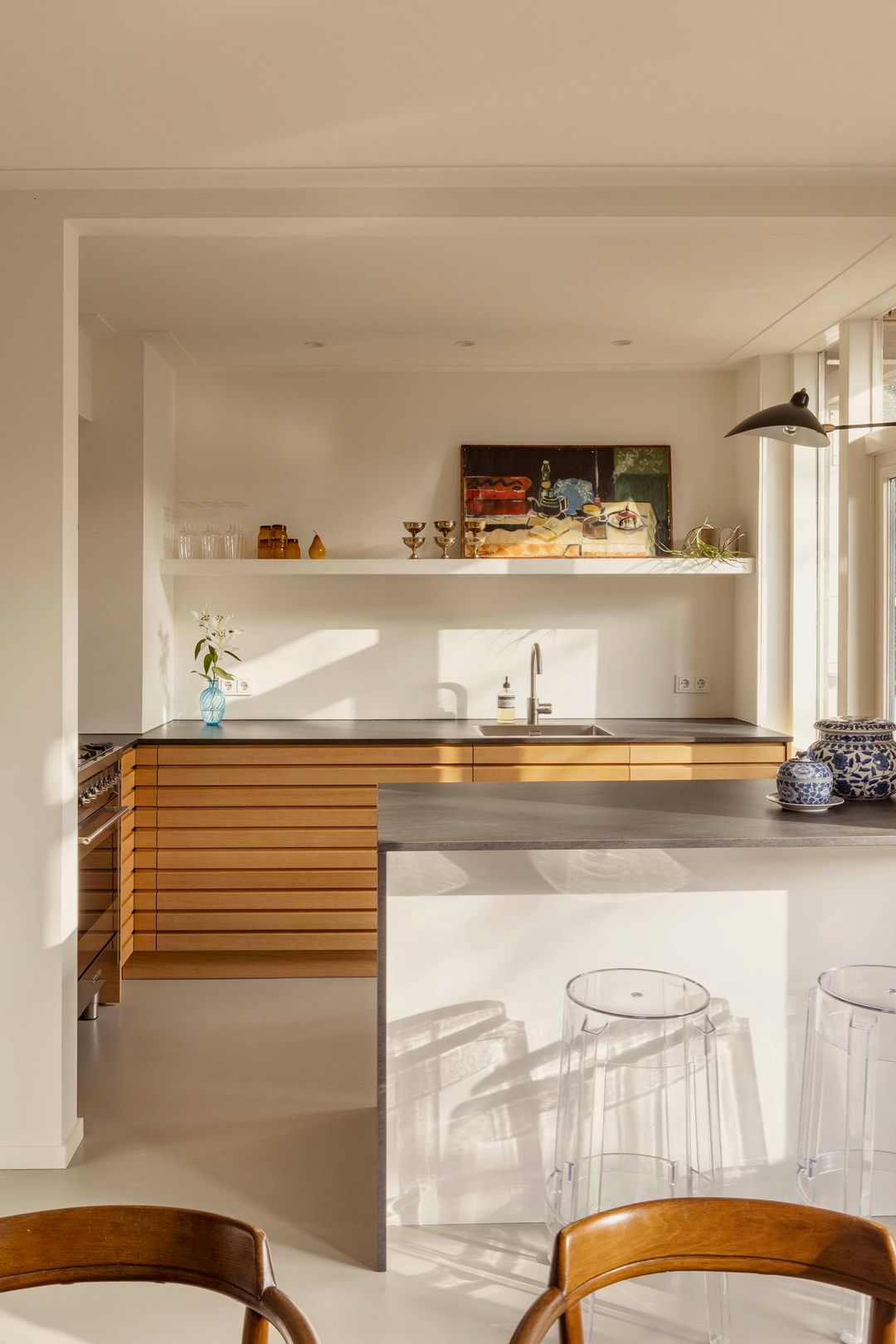 Foto 7 van Van Neckstraat 33