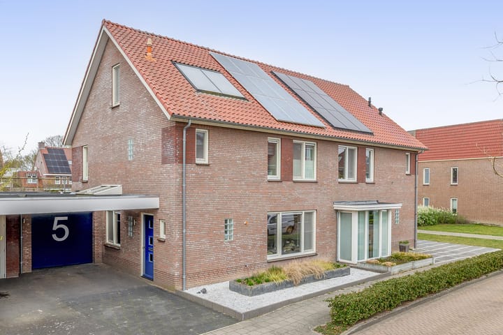 Foto 5 van Wilgenhof 5