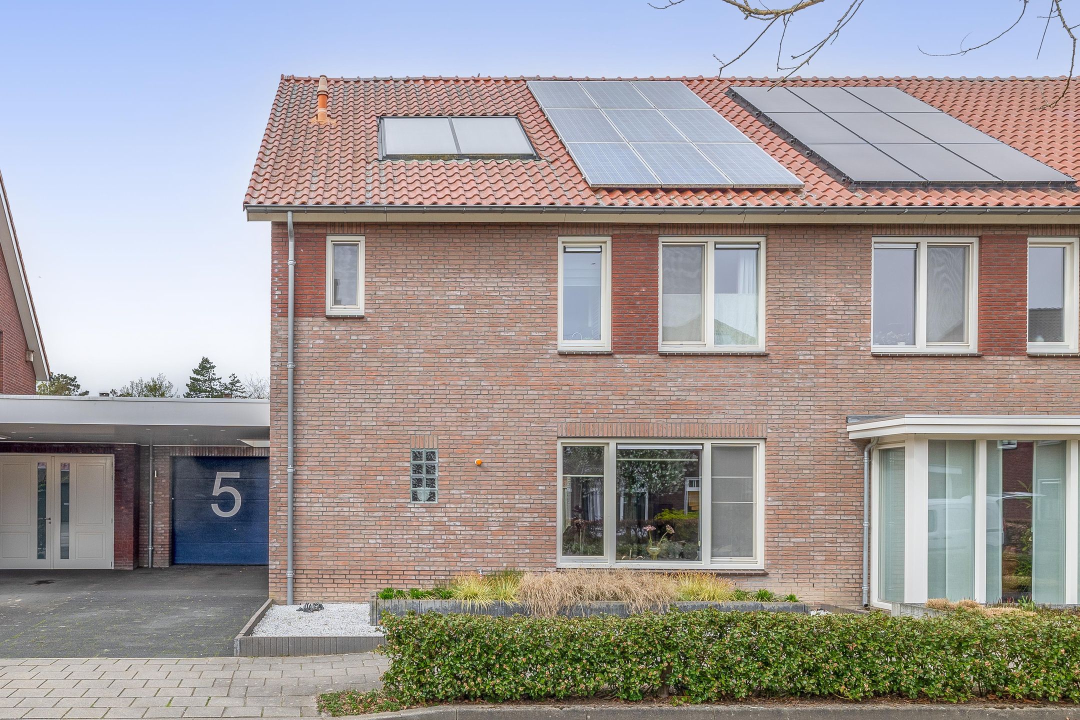 Foto 6 van Wilgenhof 5