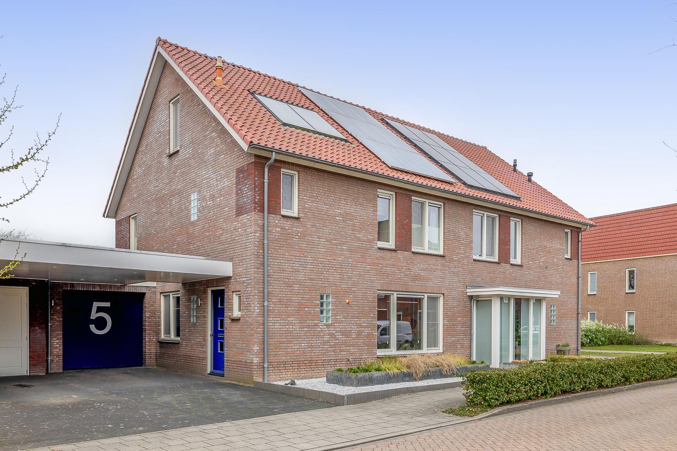 Foto 57 van Wilgenhof 5