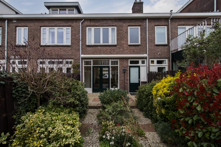 Foto 5 van Pieter Nieuwlandstraat 61