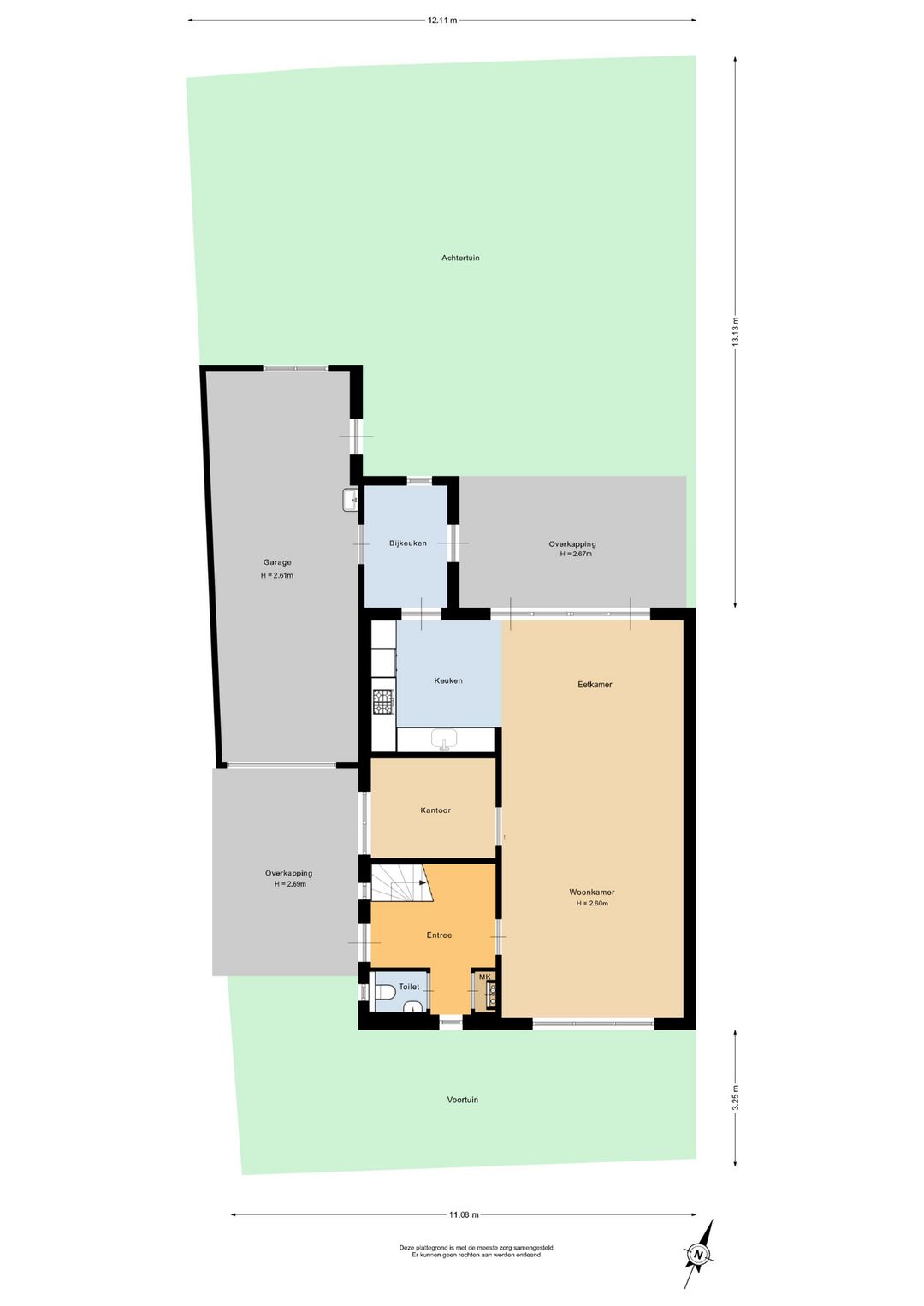 Foto 77 van Wilgenhof 5