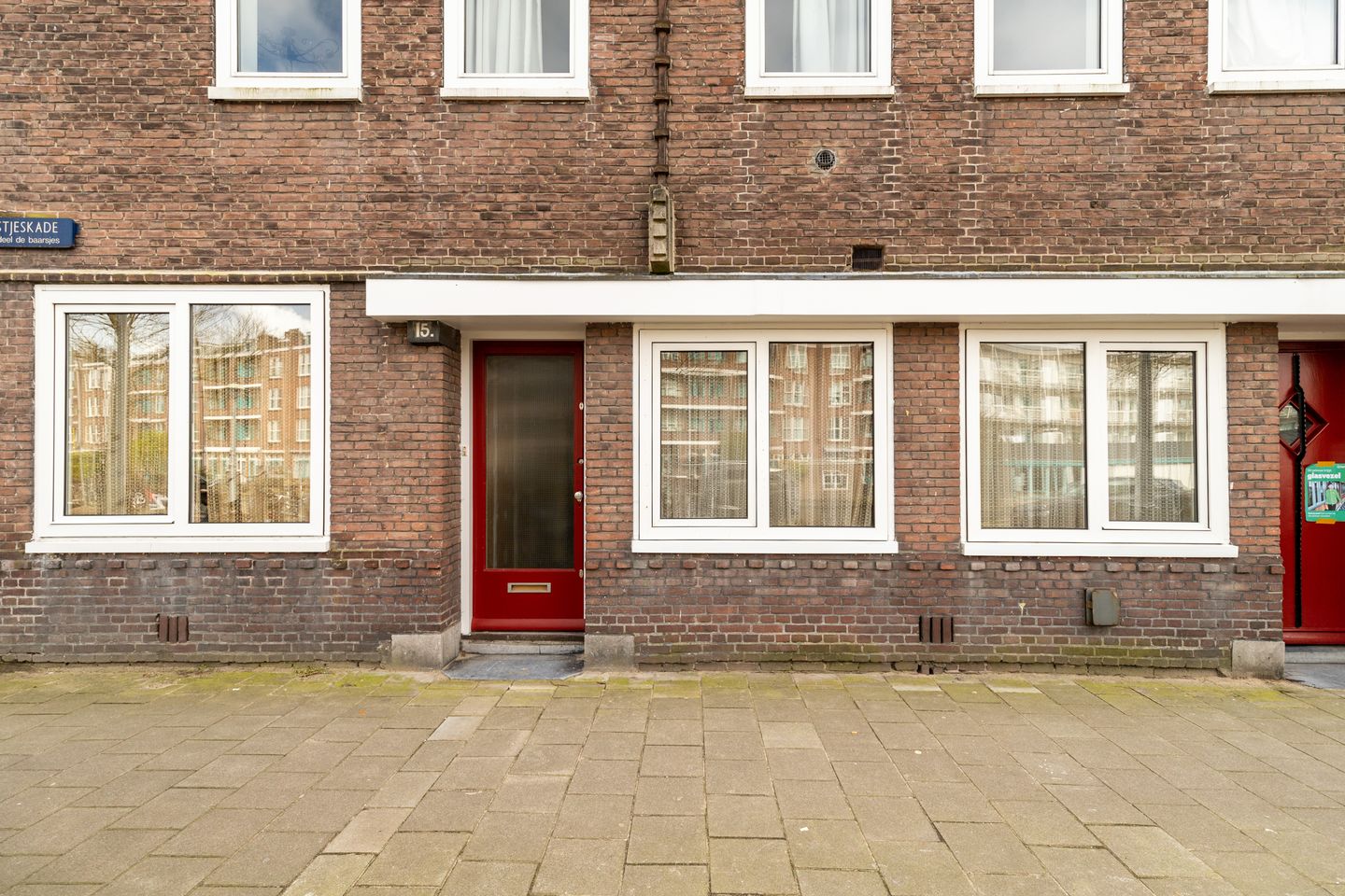 Photo 29 of Postjeskade 15