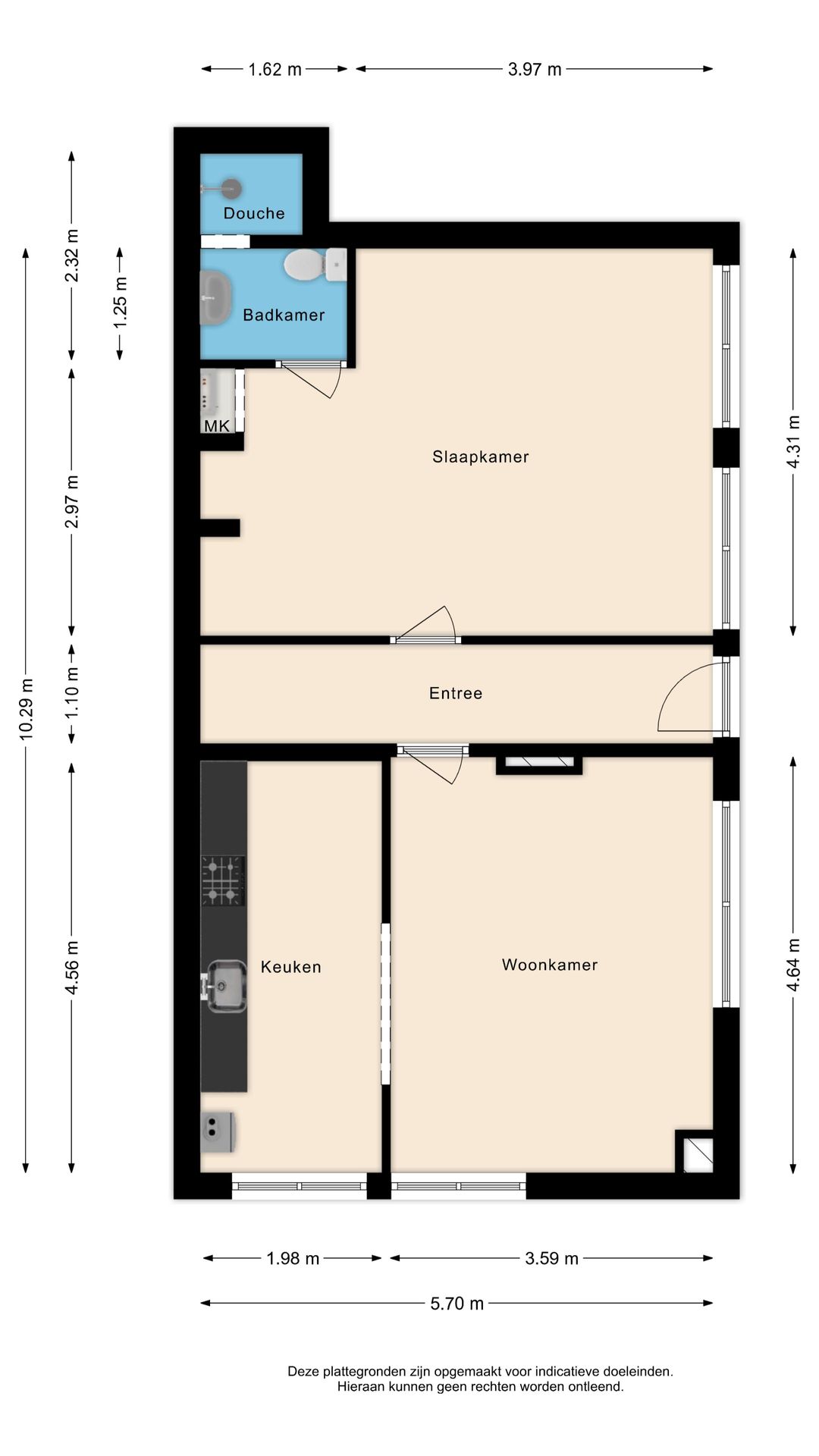 Photo 32 of Postjeskade 15