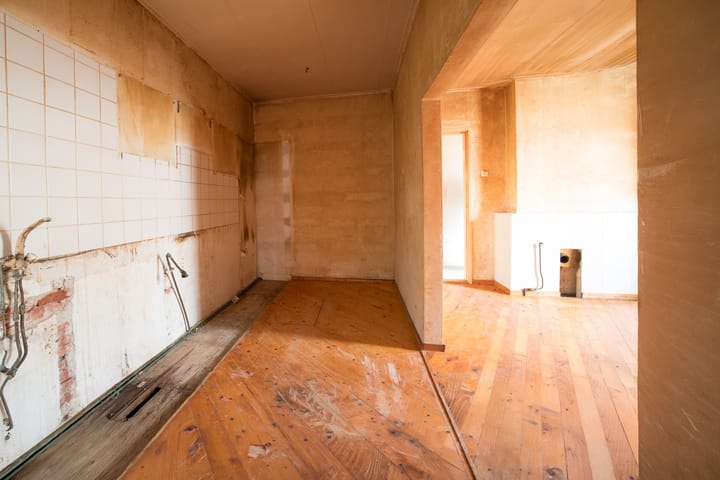 Foto 5 van Postjeskade 15