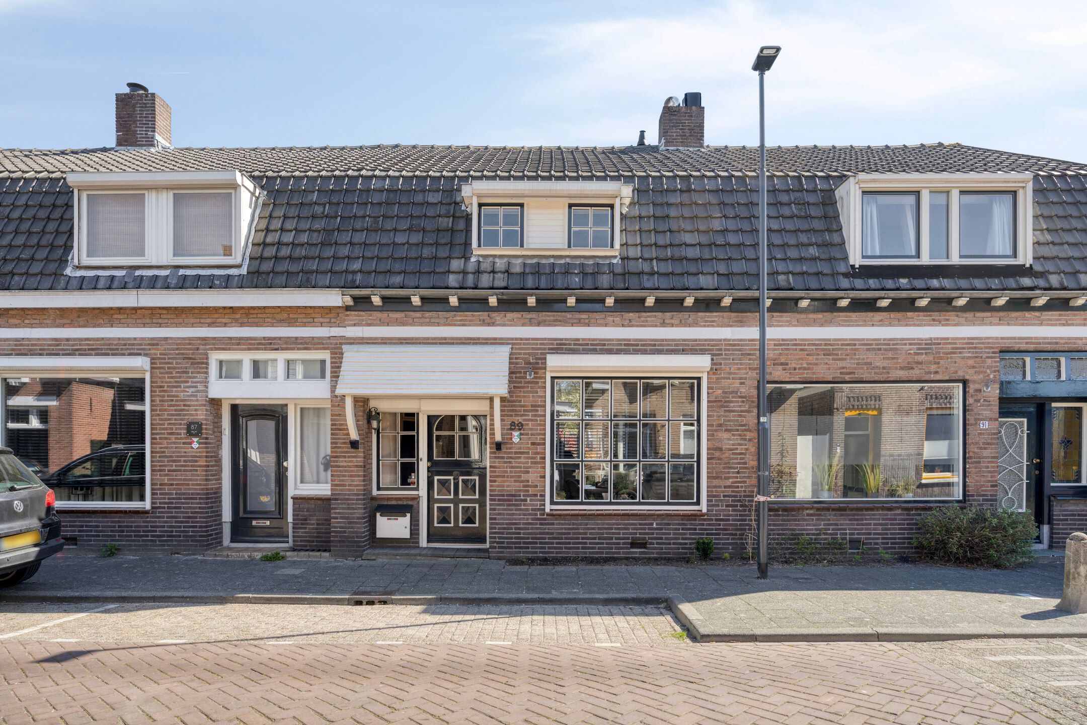 Sint Vincentiusstraat 89 