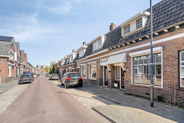 Foto 2 van Sint Vincentiusstraat 89