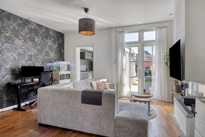 Foto 4 van Sint Vincentiusstraat 89