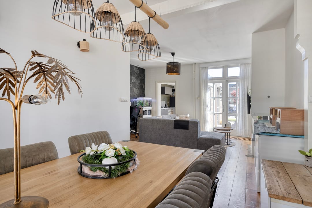 Photo 16 of Sint Vincentiusstraat 89