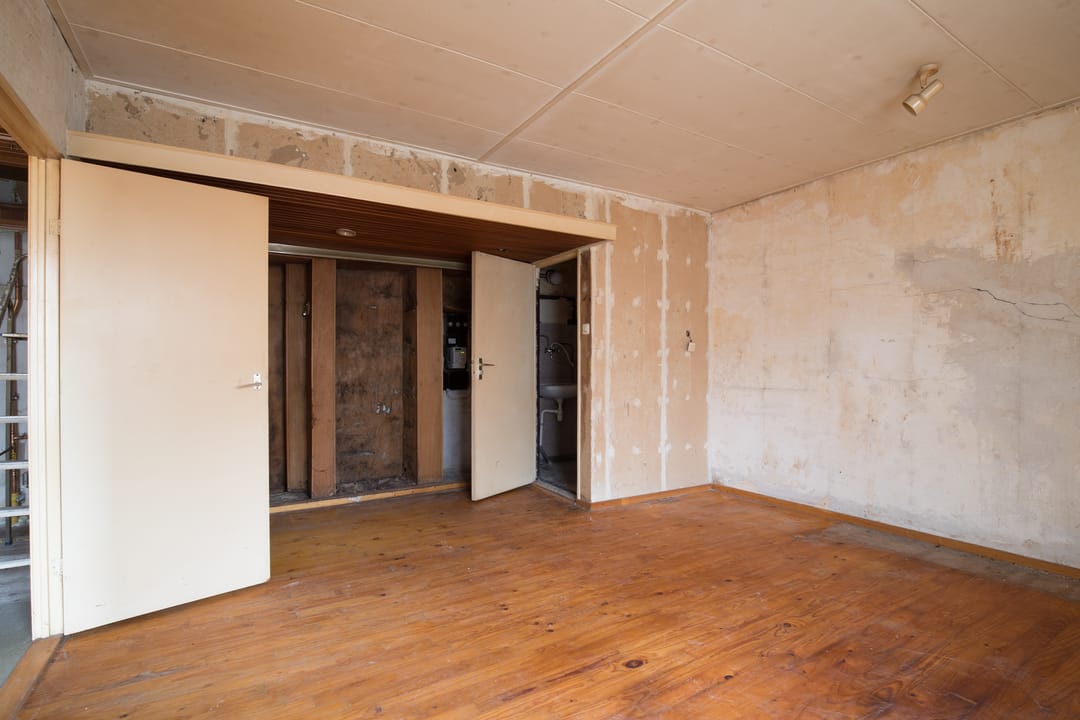 Photo 2 of Postjeskade 15