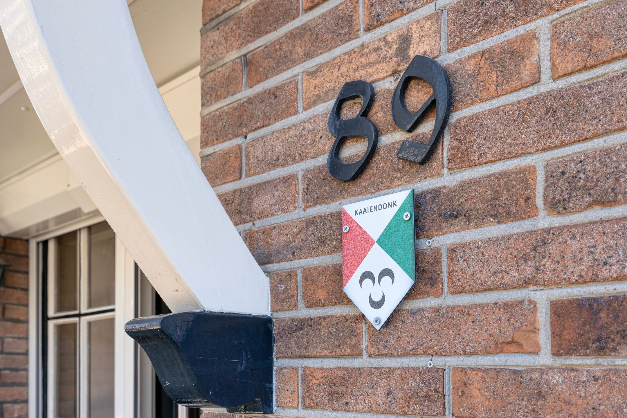 Photo 9 of Sint Vincentiusstraat 89