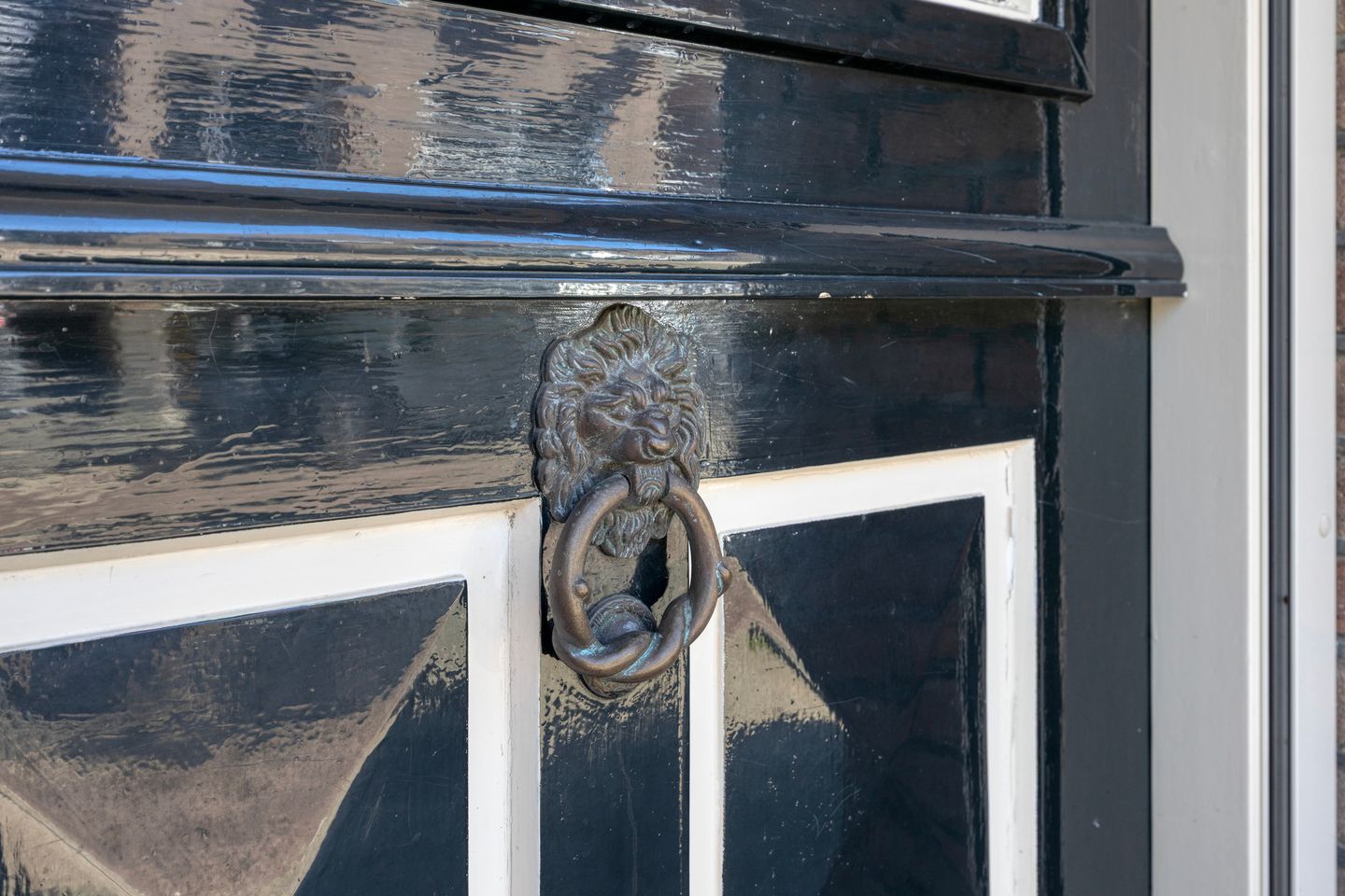 Photo 10 of Sint Vincentiusstraat 89