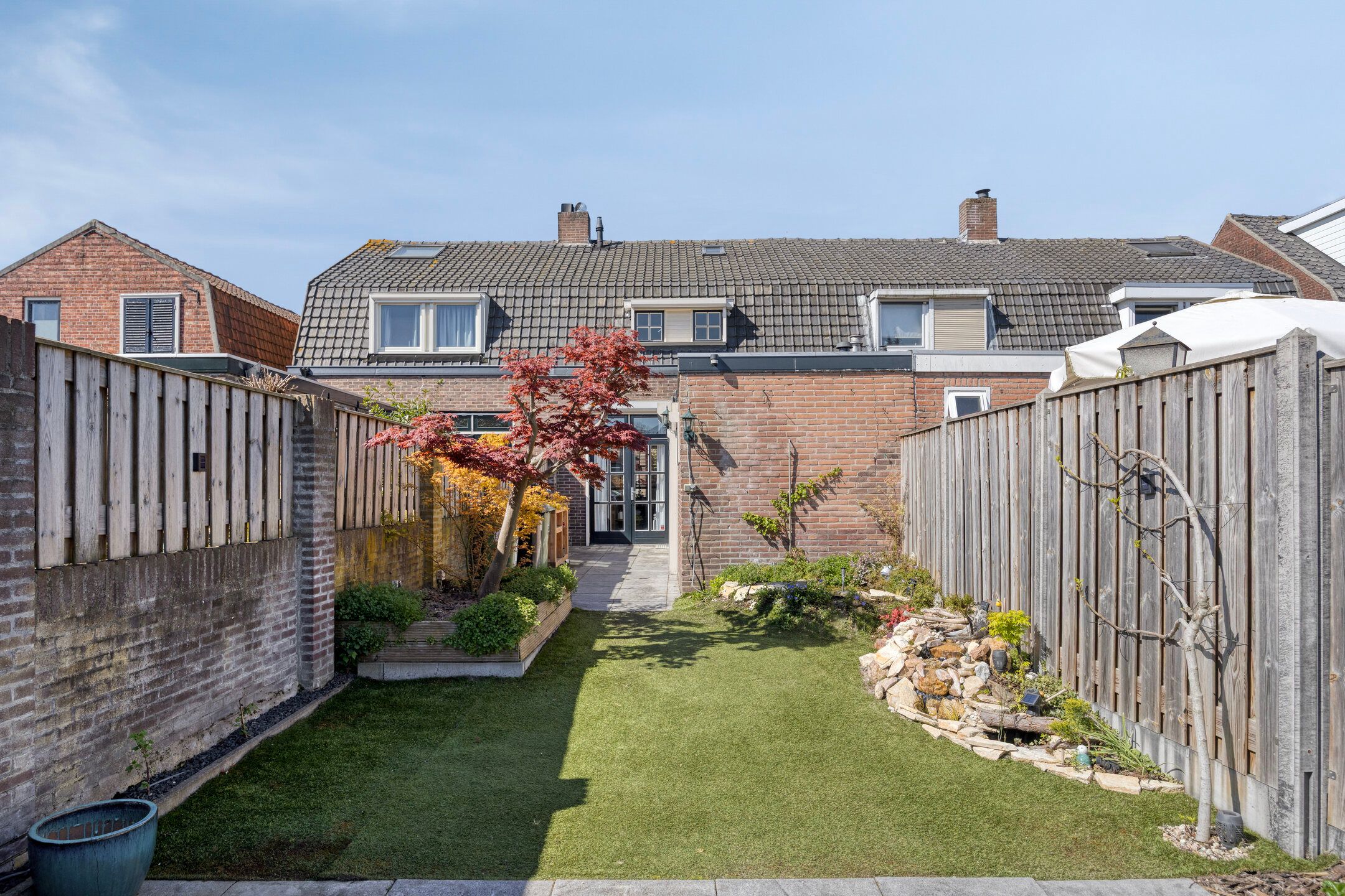 Photo 3 of Sint Vincentiusstraat 89