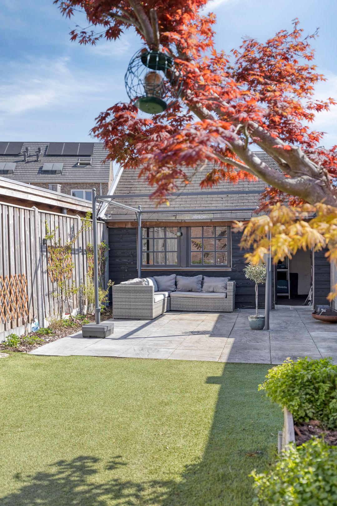 Photo 31 of Sint Vincentiusstraat 89