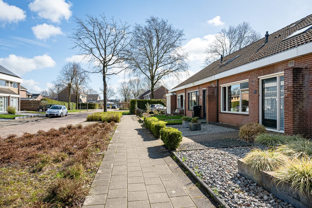 Foto 38 van Strikel 21