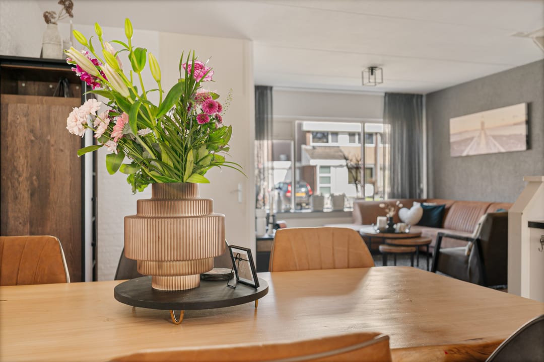 Foto 8 van Strikel 21