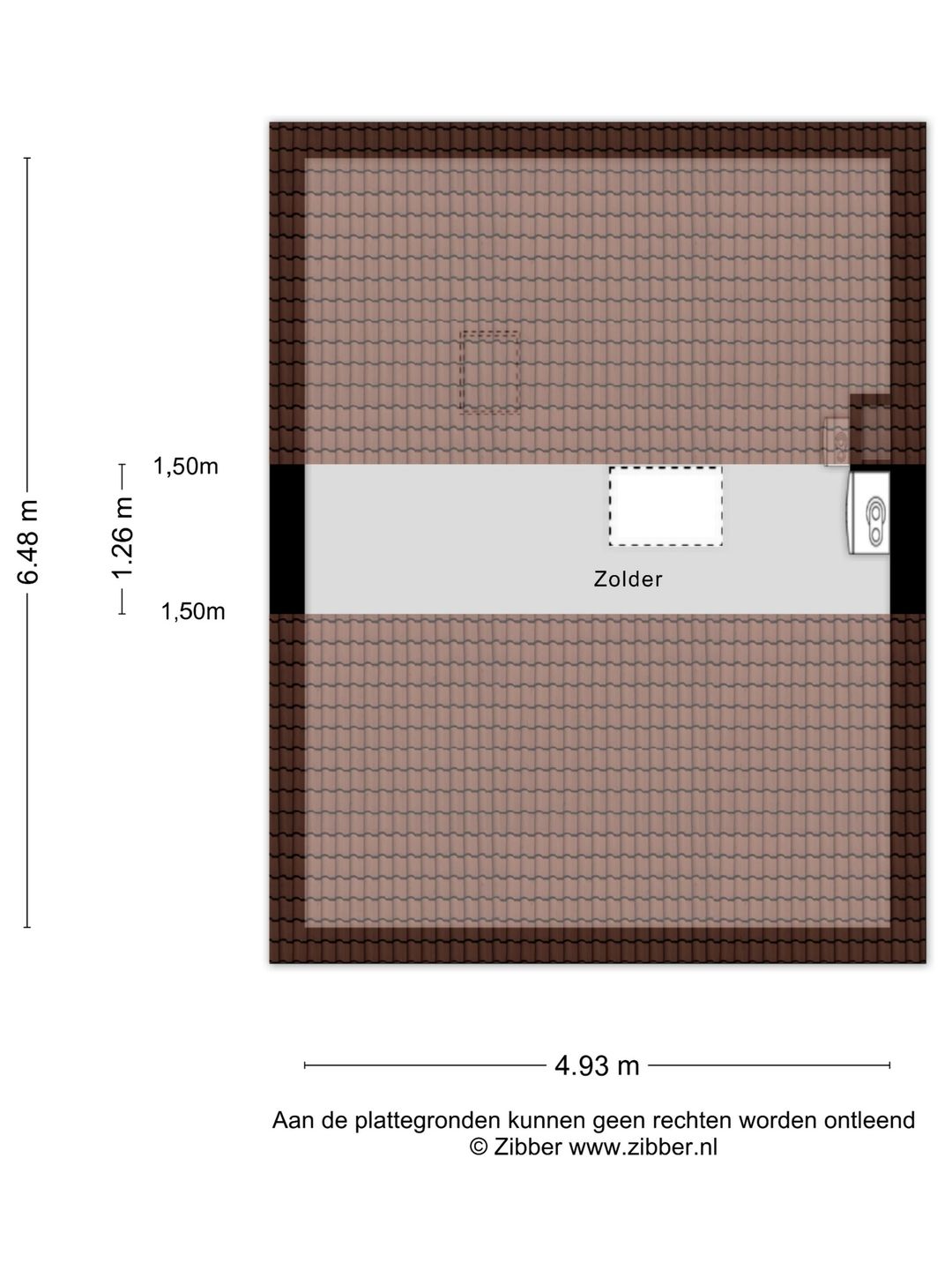 Photo 38 of Sint Vincentiusstraat 89