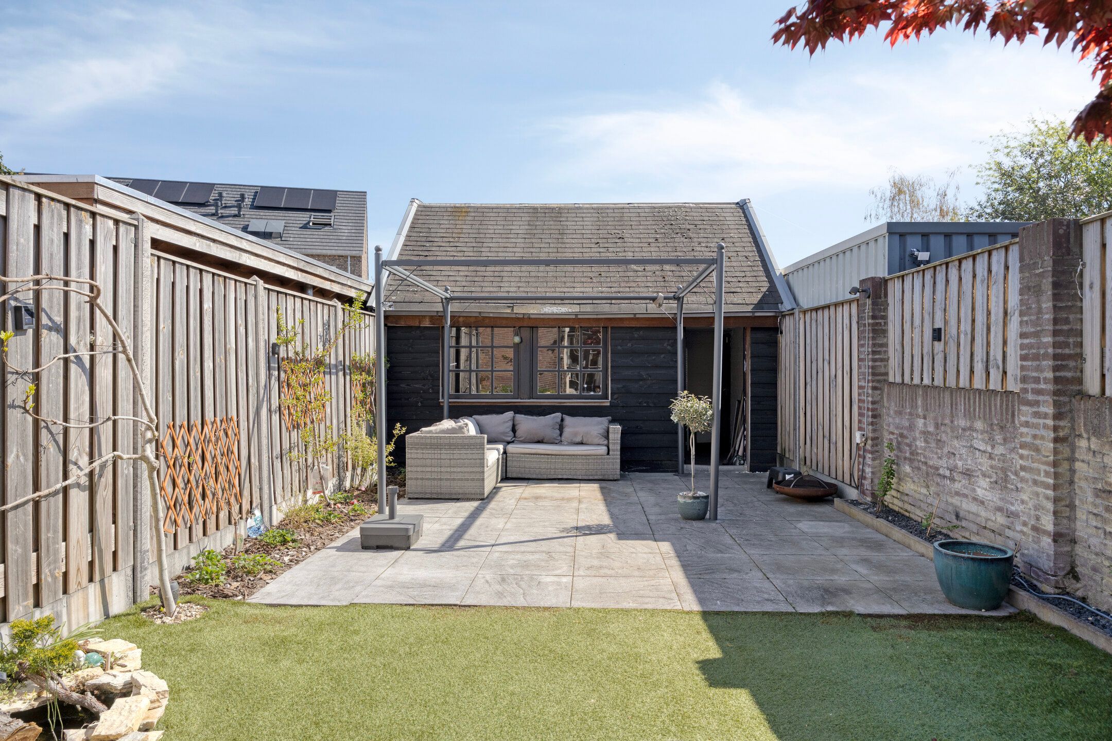 Photo 33 of Sint Vincentiusstraat 89