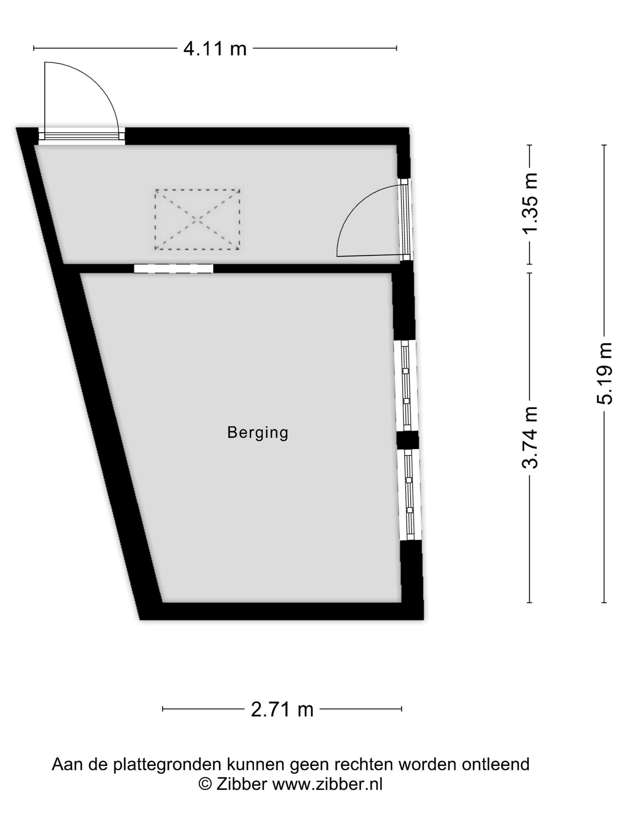 Photo 39 of Sint Vincentiusstraat 89
