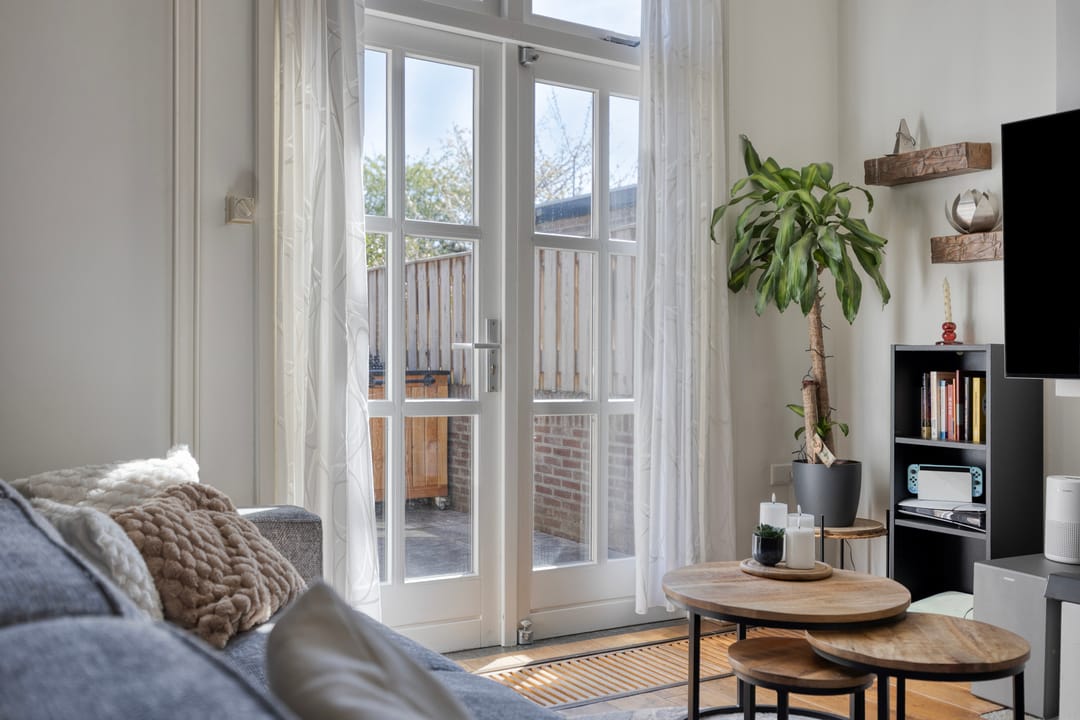 Photo 13 of Sint Vincentiusstraat 89