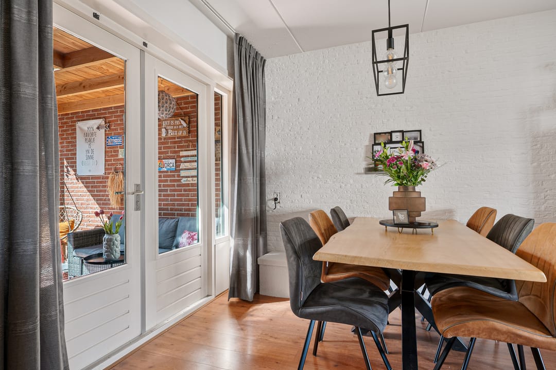 Foto 7 van Strikel 21