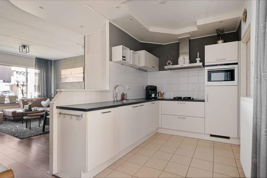 Foto 13 van Strikel 21