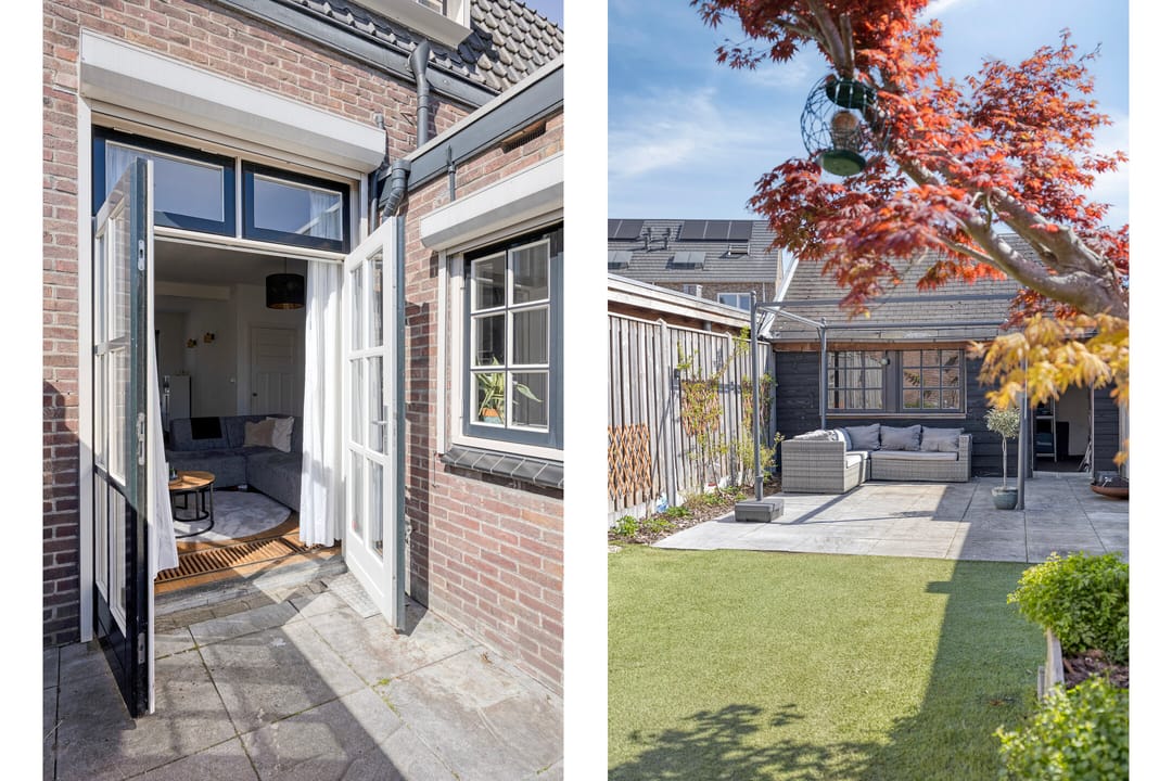 Photo 8 of Sint Vincentiusstraat 89