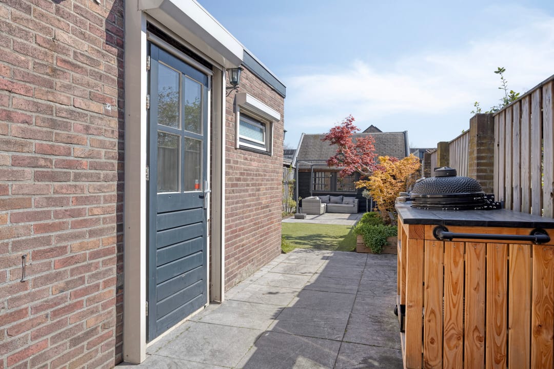 Photo 32 of Sint Vincentiusstraat 89