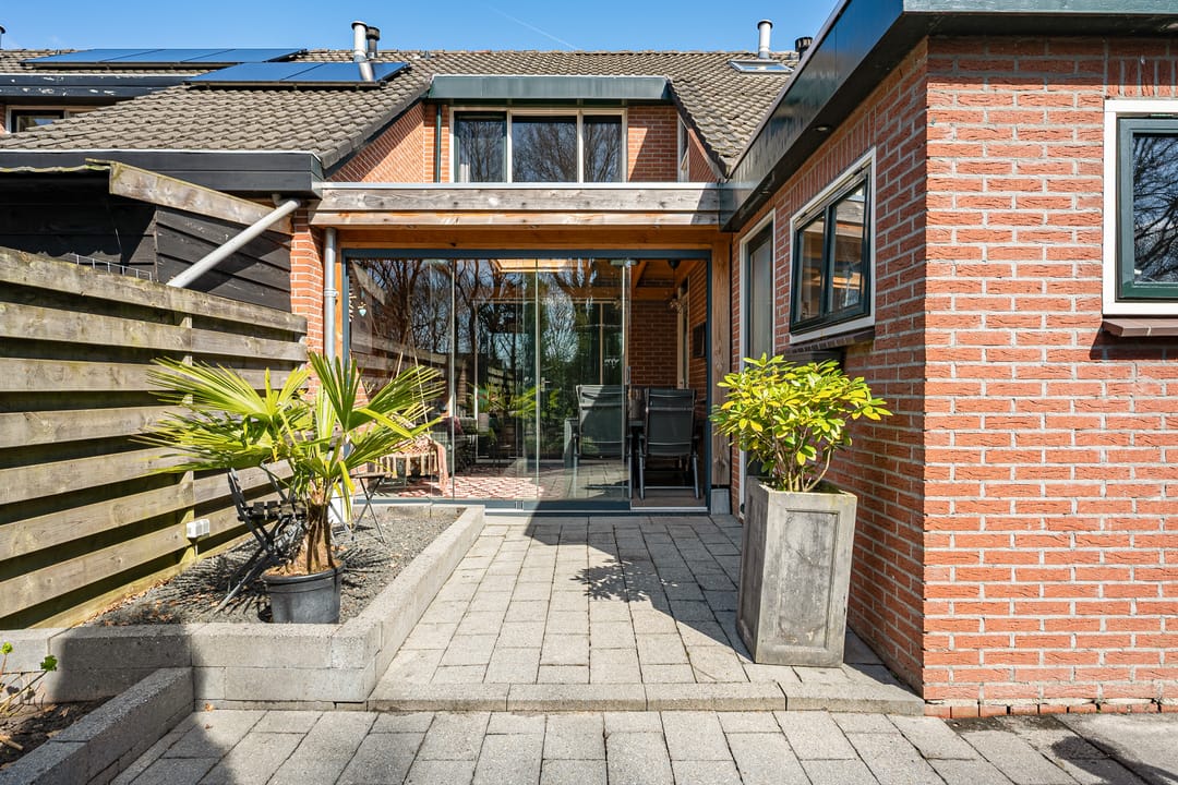 Foto 28 van Strikel 21