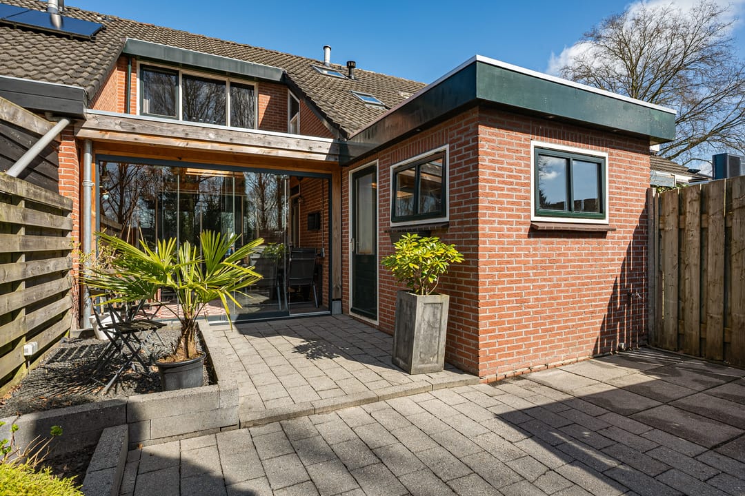 Foto 32 van Strikel 21