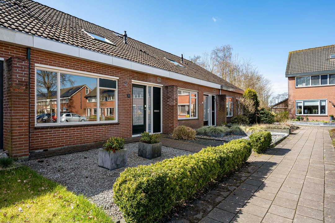 Foto 37 van Strikel 21