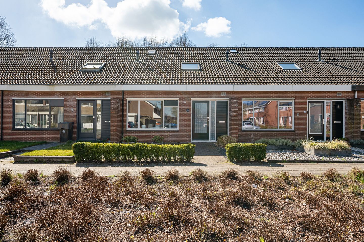 Foto 40 van Strikel 21