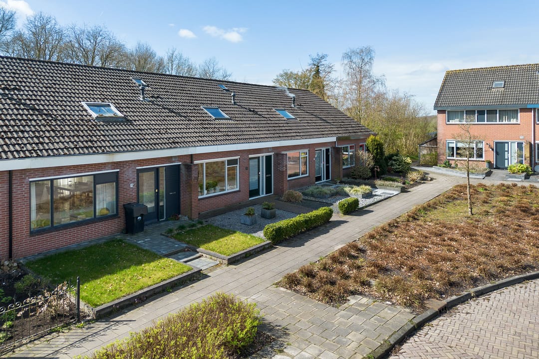 Foto 41 van Strikel 21