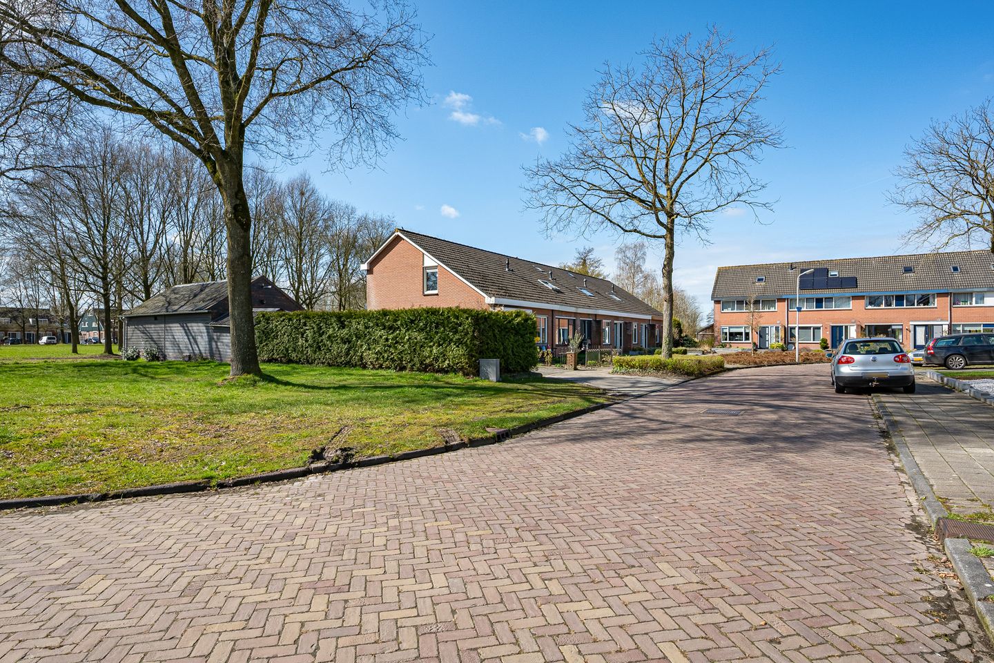 Foto 44 van Strikel 21