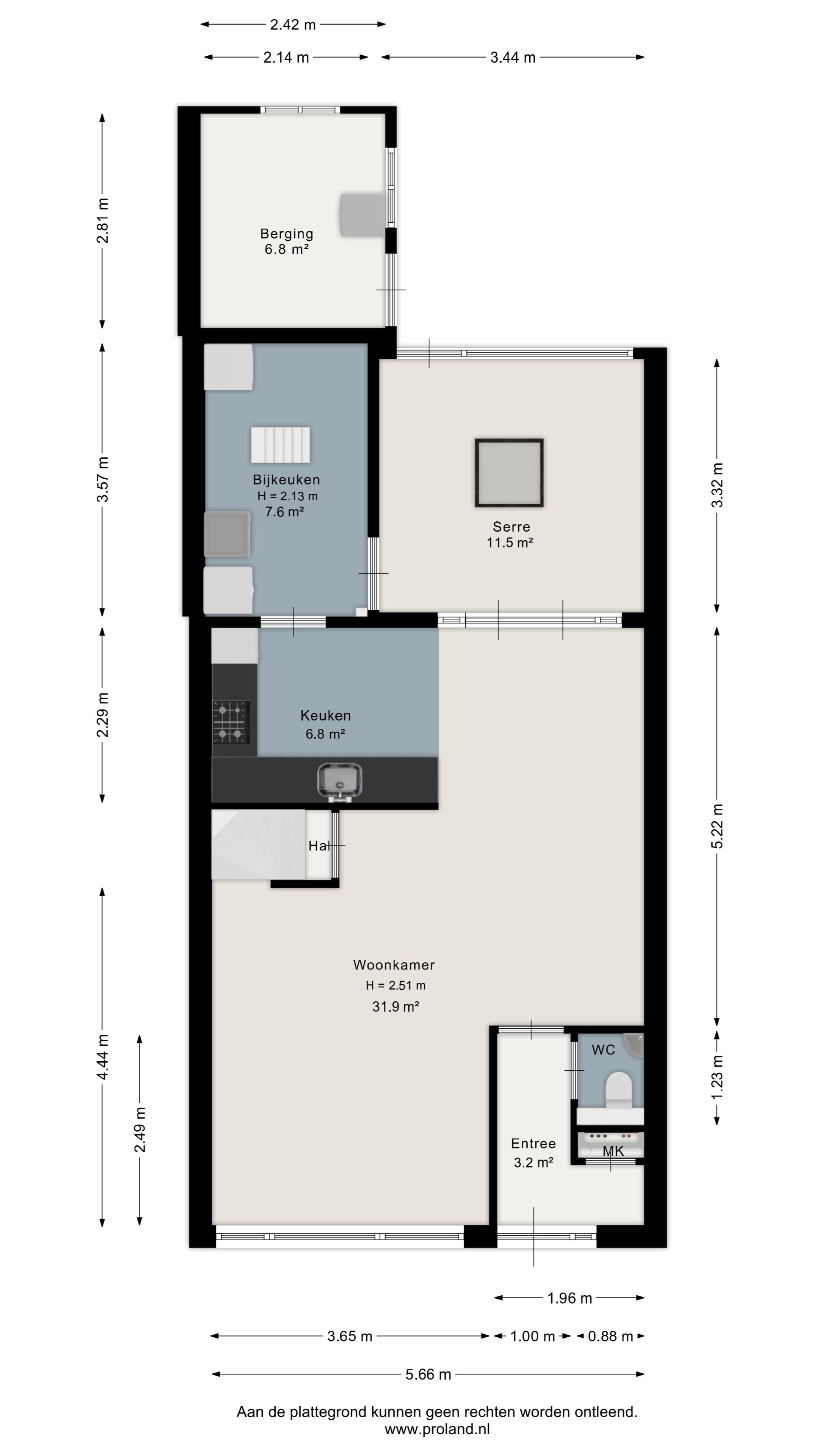 Foto 48 van Strikel 21