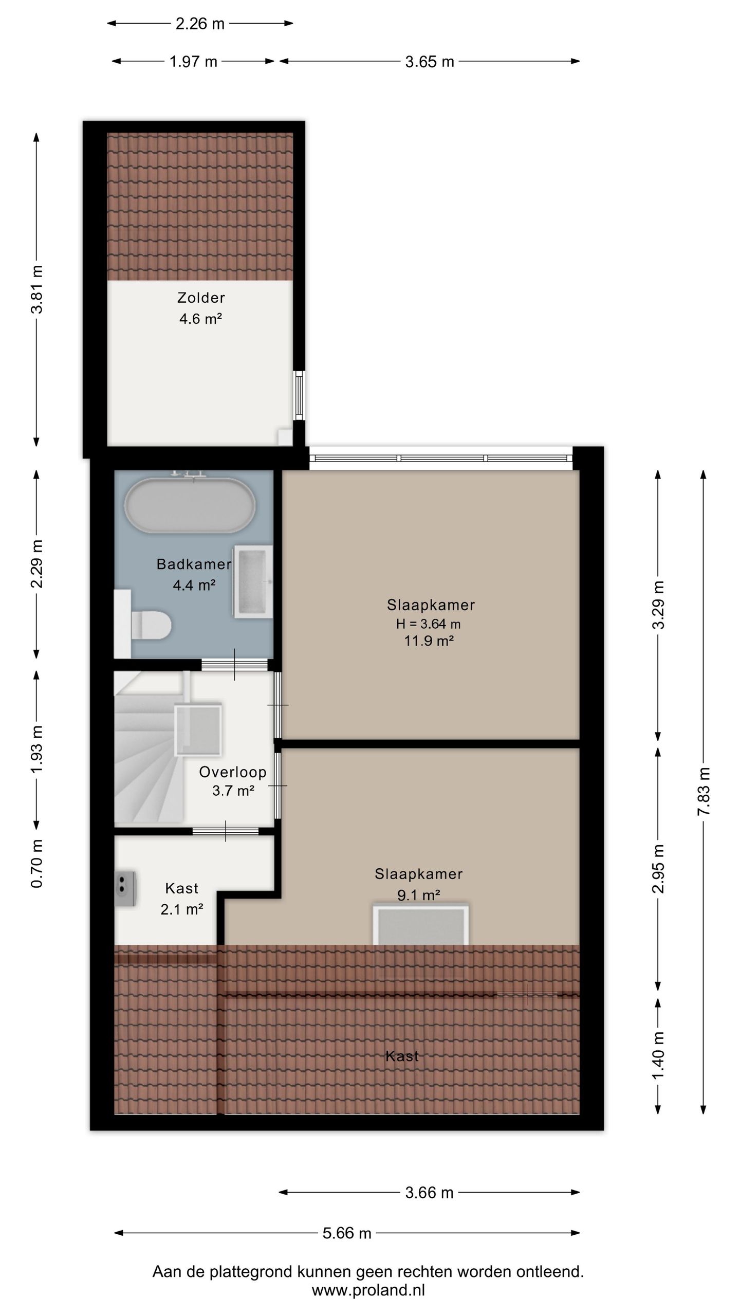 Foto 49 van Strikel 21