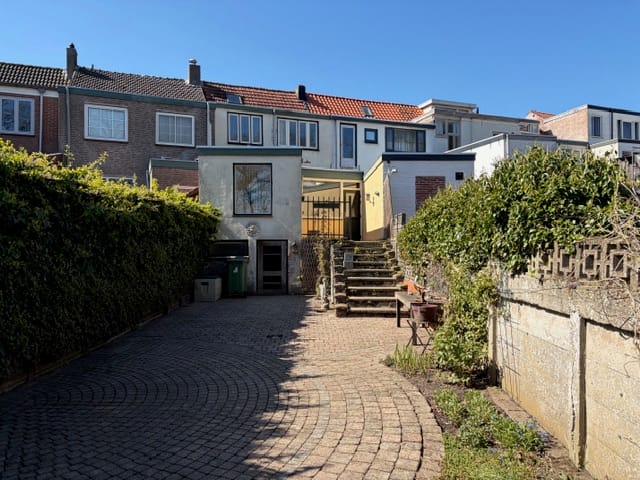 Photo 4 of Antwerpsestraatweg 99