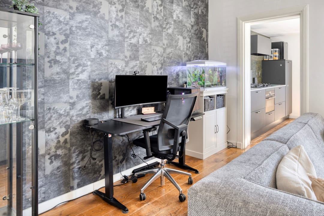 Photo 17 of Sint Vincentiusstraat 89