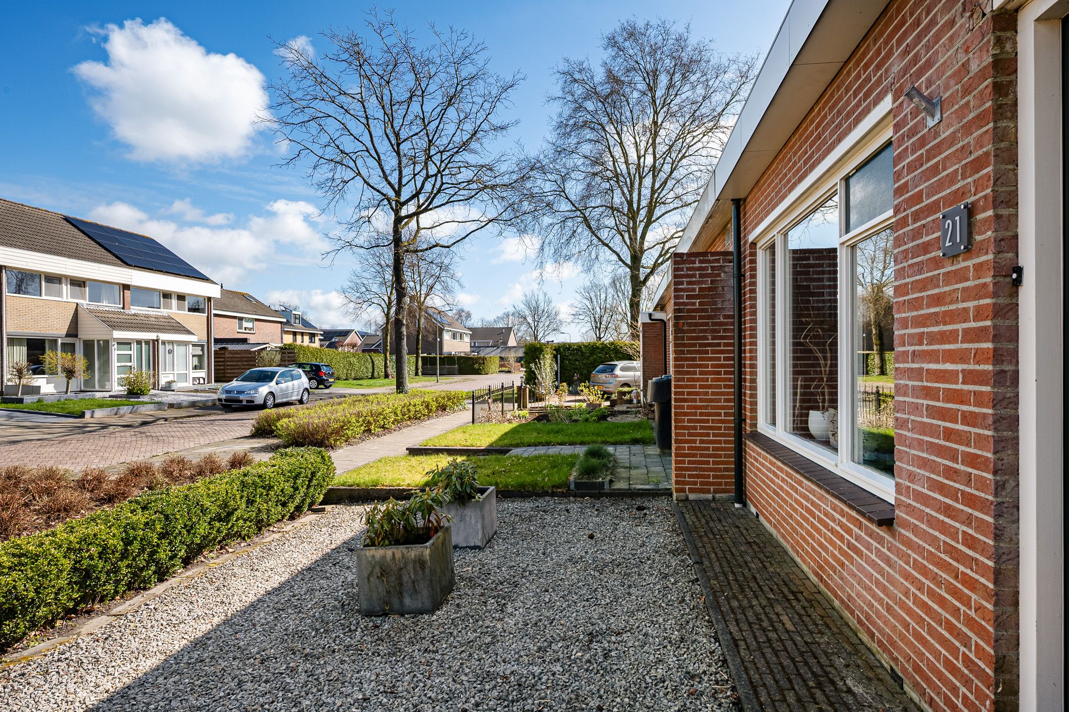 Foto 39 van Strikel 21